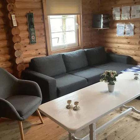 5 Person In Hovborg-by Traum Hovborg