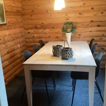 5 Person In Hovborg-by Traum 度假居 *