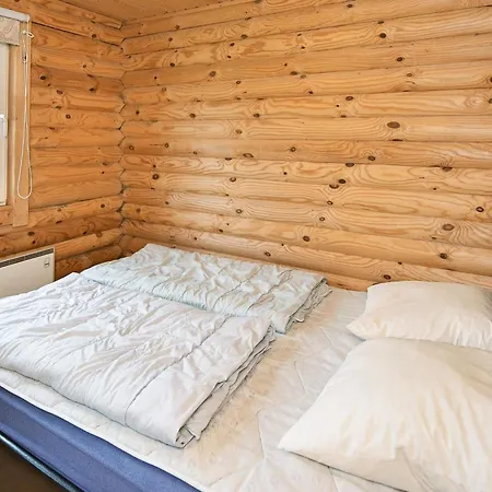 Hébergement de vacances 5 Person In Hovborg-by Traum
