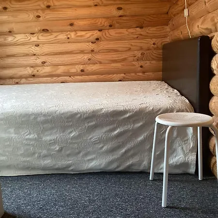 5 Person In Hovborg-by Traum Hébergement de vacances
